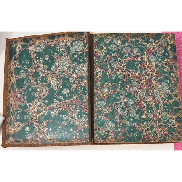 Luthers Sämtliche Schriften I. Auslegung Des Alten Testaments I. 1880 HC German - Picture 10 of 16